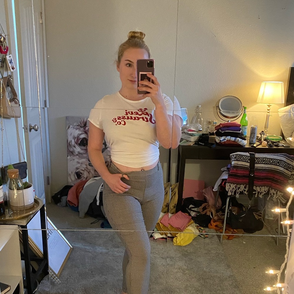 Levi Strauss Tee